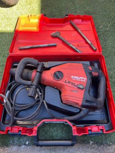 Hilti te700 avr 110v - hilti, te700-avr
