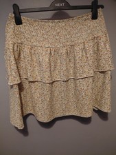 Pep & co cute yellow stretchy