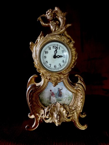 Rare working antique new - working,