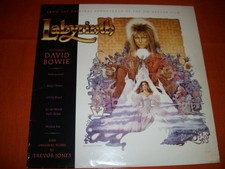 1986 "LABYRINTH" MOTION