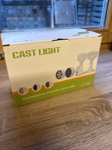 Led spot light - ir,