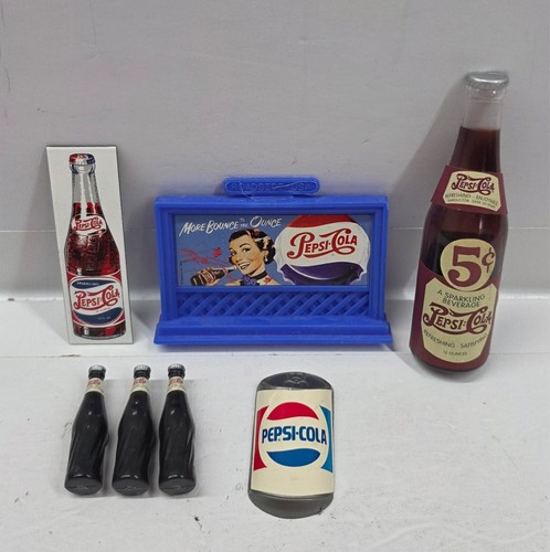 Vintage pepsi cola - vintage,