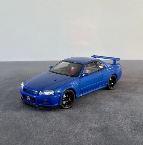 Nissan r34 skyline jdm - r34,