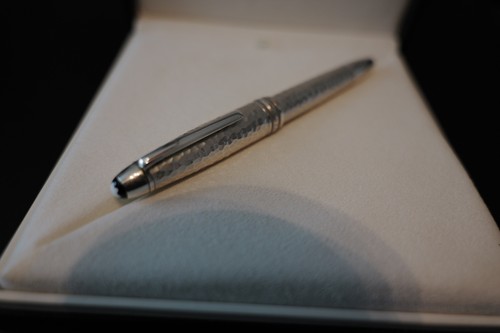 Montblanc meisterstuck - montblanc,