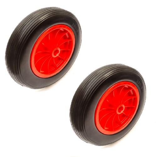 Wheel tyre 3 - tyre, 14''