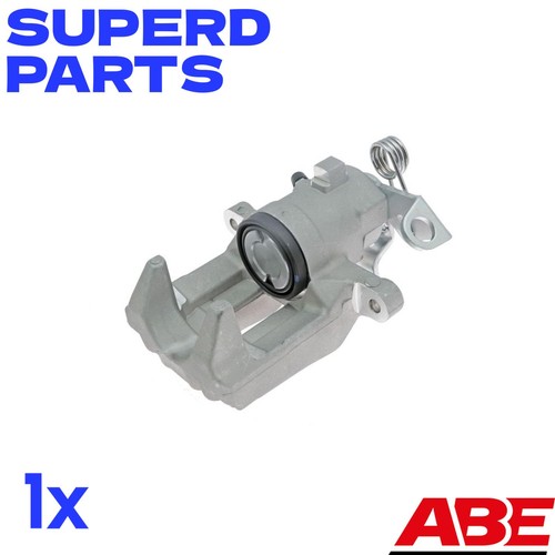 Disc brake caliper rear - disc,