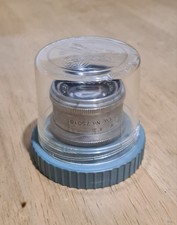 Fujimoto E-Lucky Anastigmat