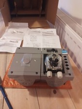 DIVERSY PERISTALTIC PUMP MODER