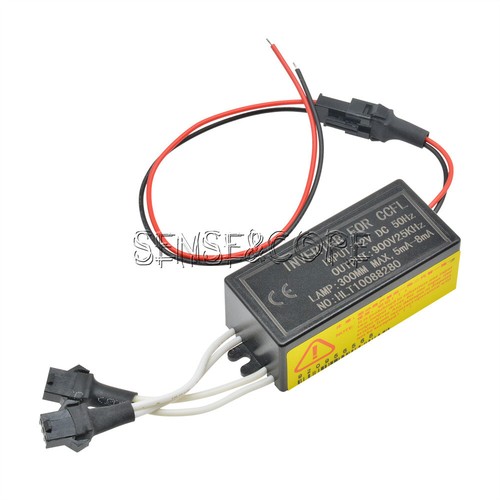12v ccfl inverter spare - ccfl,