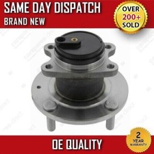 MITSUBISHI COLT MK6 REAR HUB