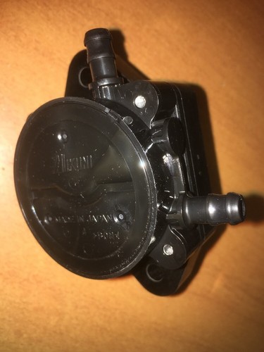 Mikini fuel pump assembly - fuel,