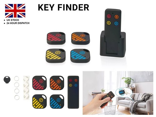 Silvercrest key finder 30m - -,