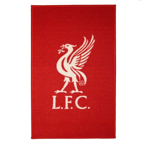 Liverpool rug official - liverpool, fc