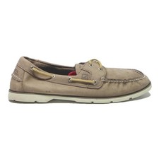 SPERRY Mens Boat Shoes Lace-Up