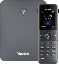 Yealink W73P Cordless DECT IP