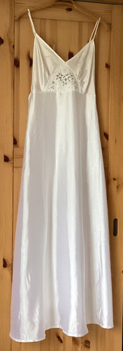 Vintage sleeveless long - vintage,