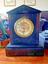 Beautiful Antique Slate And