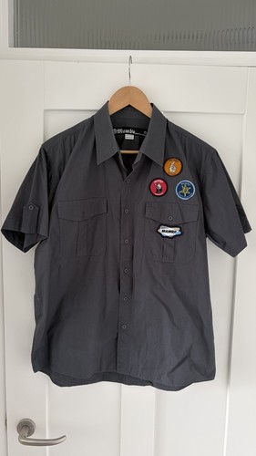 Mambo vintage y2k 90s - , short