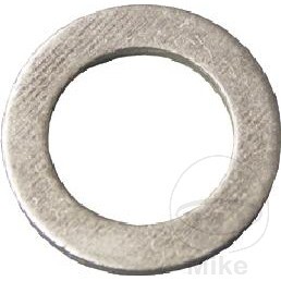 Jmp oil drain bolt - bolt, gasket