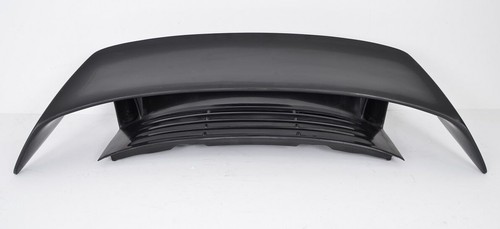 Gt2 look rear trunk spoiler - trunk,
