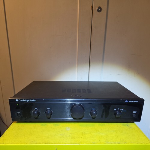 Cambridge audio 0 stereo - a1,