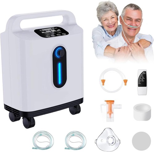 Portable machine for home use - for,