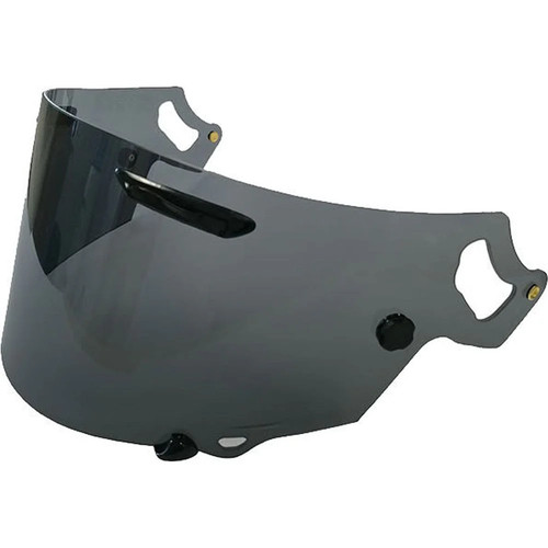 Arai vas race visor - v,