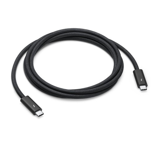 Genuine apple thunderbolt - apple, 4
