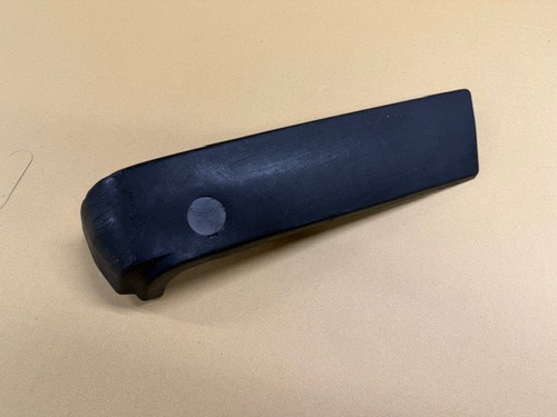 Ford capri mk3 bumper end - capri,