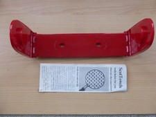 Scottowels Towel Holder Plastic Wall Mounted Kitchen Roll Holder