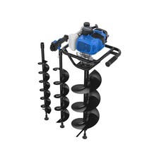 SGS 52cc Petrol Earth Auger |
