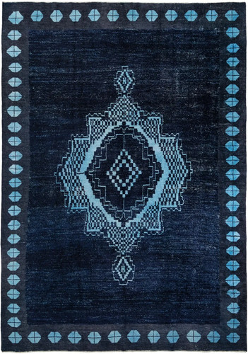 New moroccan wool rug color - moroccan,