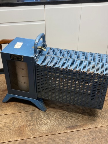 The british rototherm - the,