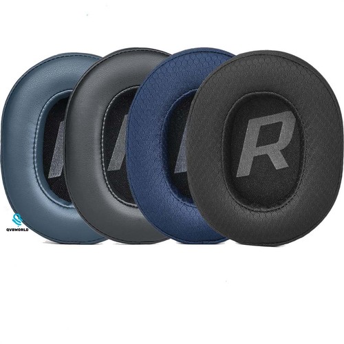 2pcs replacement earpads - 2pcs,