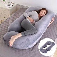 155*60cm Pregnancy Pillow for