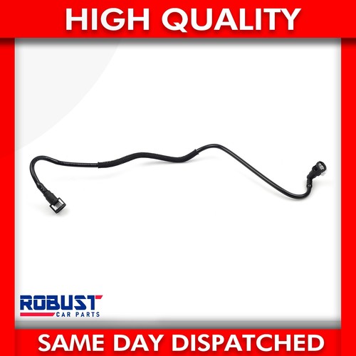 Duratec petrol fuel hose - he,
