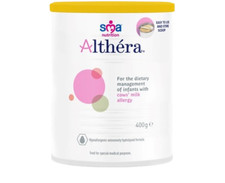Sma Nutrition Althera Baby Formula 400g
