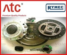 RENAULT MASTER III 2.3 dCi CLUTCH KIT & SOLID FLYWHEEL CONVERSION M9T 2010 On