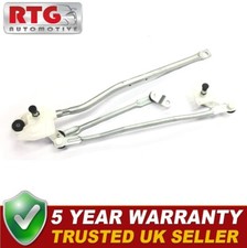 Front Windscreen Wiper Motor linkage for Nissan Micra K12 2002-2010 28440-AX60A