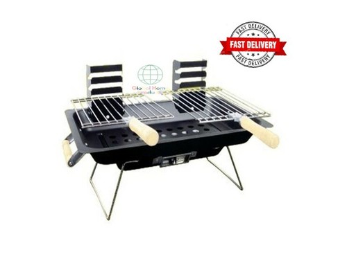 Hibachi bbq grill portable - hibachi,