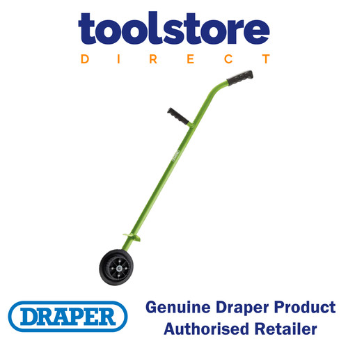 Draper 09982 rotary lawn edger - draper,