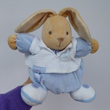 Kaloo Bunny Rabbit Chubby