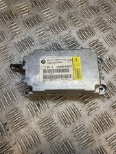 12246589 BMW E60 E61 Series SRS Airbag Crash Sensor SFZ 5 OE ECU MODULE