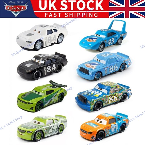 Disney pixar cars - disney,