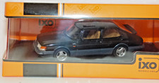 Ixo 1:43 scale SAAB 900 Turbo