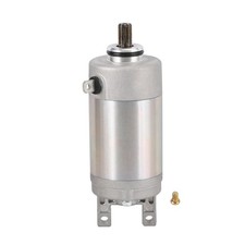 New Starter for Yamaha ATV 125