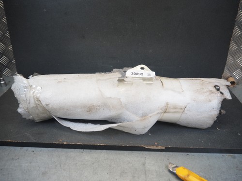 Muffler suzuki tl1000r - muffler,
