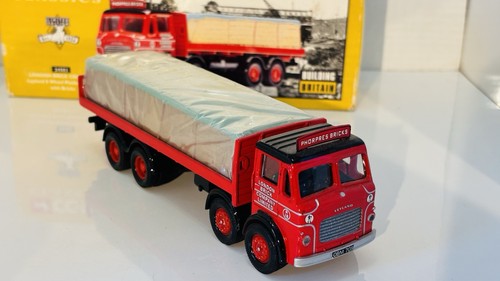 Corgi classics 24502 leyland - classics,