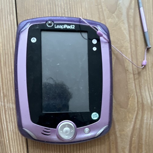 Leapfrog leappad2 educational - leappad2,