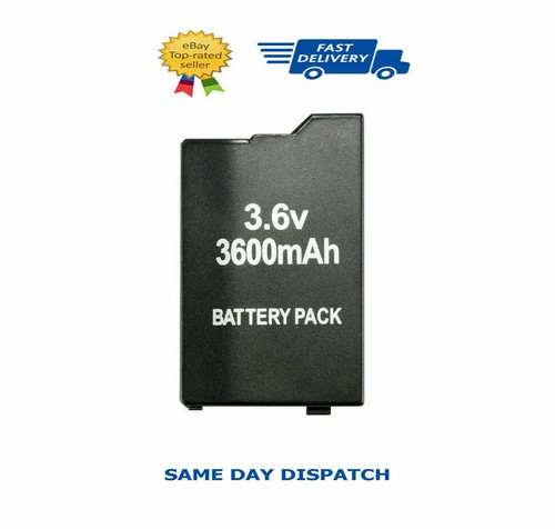 Psp battery compatible for - psp,